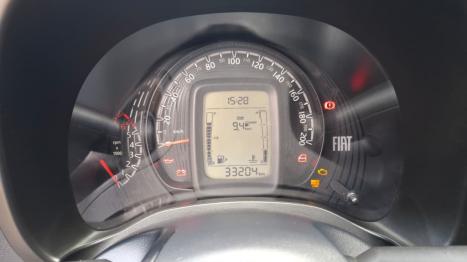 FIAT Mobi 1.0 4P FLEX EVO LIKE, Foto 12