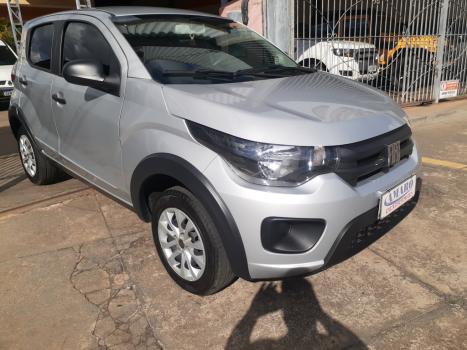 FIAT Mobi 1.0 4P FLEX EVO LIKE ON, Foto 1