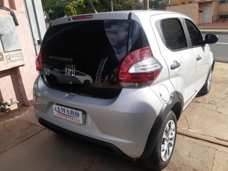 FIAT Mobi 1.0 4P FLEX EVO LIKE ON, Foto 4