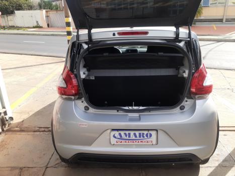FIAT Mobi 1.0 4P FLEX EVO LIKE ON, Foto 7