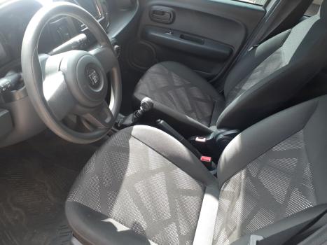 FIAT Mobi 1.0 4P FLEX EVO LIKE ON, Foto 9