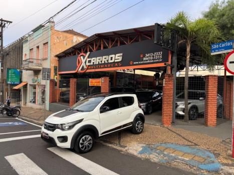 FIAT Mobi 1.0 4P FLEX EVO TREKKING, Foto 12