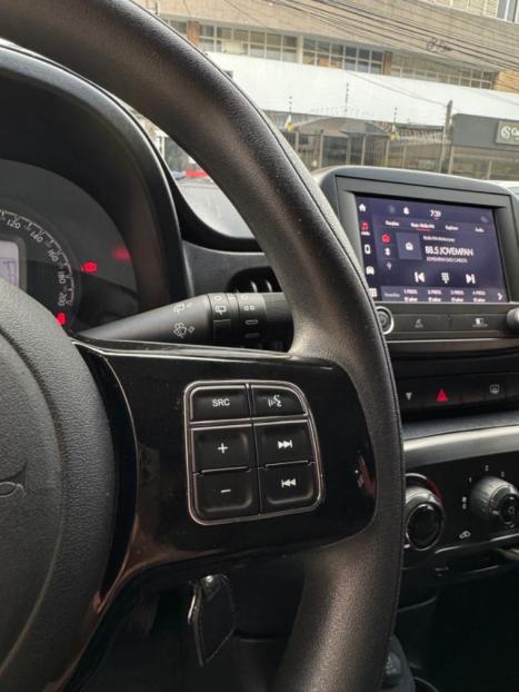 FIAT Mobi 1.0 4P FLEX EVO TREKKING, Foto 14