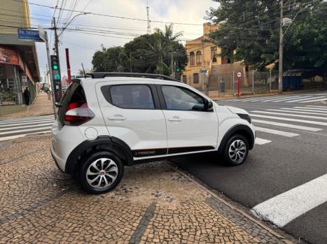 FIAT Mobi 1.0 4P FLEX EVO TREKKING, Foto 16
