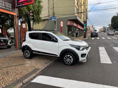 FIAT Mobi 1.0 4P FLEX EVO TREKKING, Foto 18