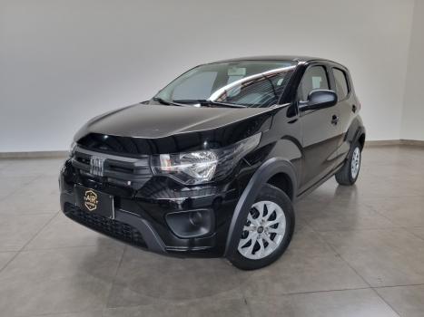 FIAT Mobi 1.0 4P FLEX EVO LIKE, Foto 1