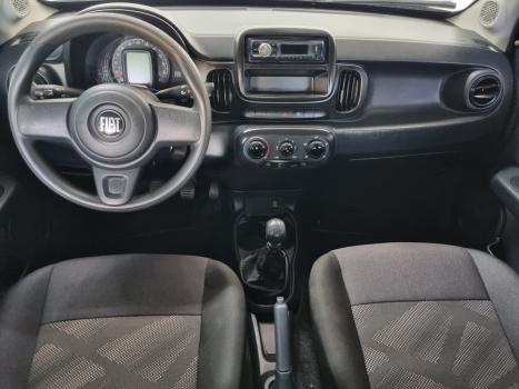 FIAT Mobi 1.0 4P FLEX EVO LIKE, Foto 2