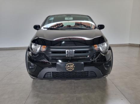 FIAT Mobi 1.0 4P FLEX EVO LIKE, Foto 4