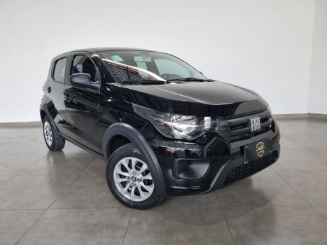 FIAT Mobi 1.0 4P FLEX EVO LIKE, Foto 5