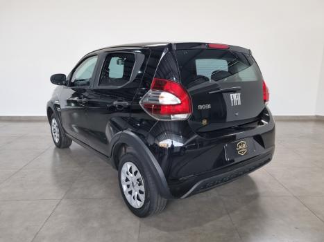 FIAT Mobi 1.0 4P FLEX EVO LIKE, Foto 6