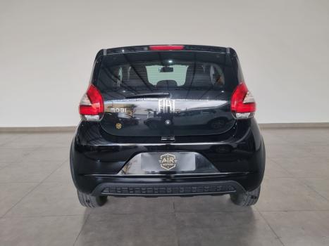 FIAT Mobi 1.0 4P FLEX EVO LIKE, Foto 7