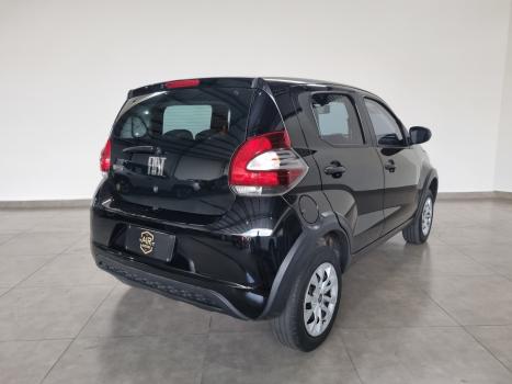 FIAT Mobi 1.0 4P FLEX EVO LIKE, Foto 8