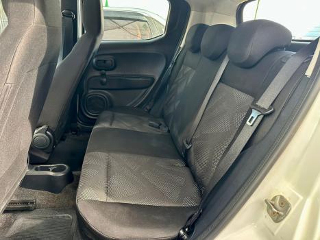 FIAT Mobi 1.0 4P FLEX EVO LIKE ON, Foto 7