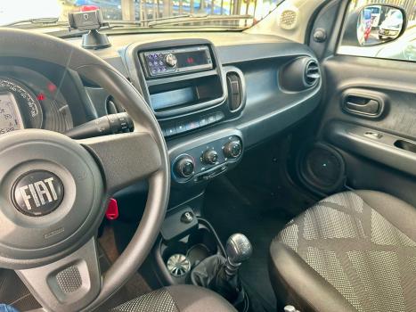 FIAT Mobi 1.0 4P FLEX EVO LIKE ON, Foto 9
