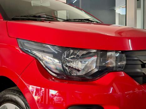 FIAT Mobi 1.0 4P FLEX EVO LIKE, Foto 6