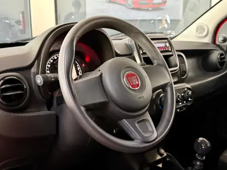FIAT Mobi 1.0 4P FLEX EVO LIKE, Foto 10