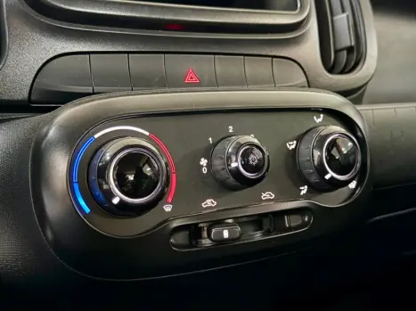 FIAT Mobi 1.0 4P FLEX EVO LIKE, Foto 12