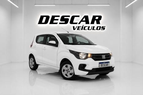 FIAT Mobi 1.0 4P FLEX EVO LIKE, Foto 1
