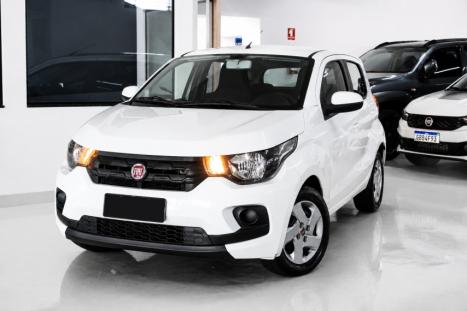 FIAT Mobi 1.0 4P FLEX EVO LIKE, Foto 2