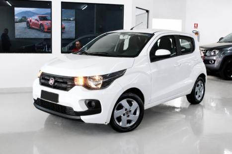FIAT Mobi 1.0 4P FLEX EVO LIKE, Foto 3