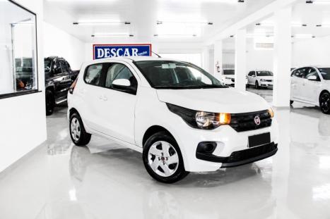 FIAT Mobi 1.0 4P FLEX EVO LIKE, Foto 4