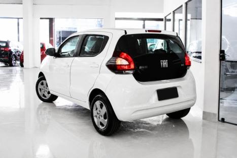 FIAT Mobi 1.0 4P FLEX EVO LIKE, Foto 5