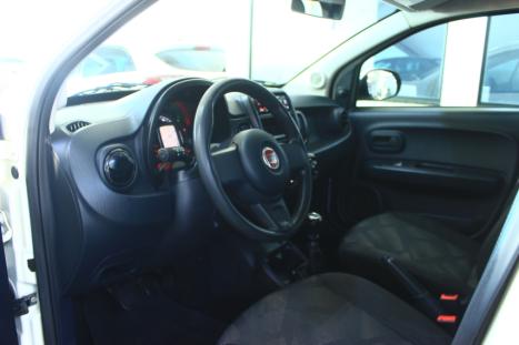 FIAT Mobi 1.0 4P FLEX EVO LIKE, Foto 7