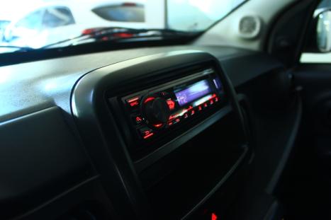 FIAT Mobi 1.0 4P FLEX EVO LIKE, Foto 12