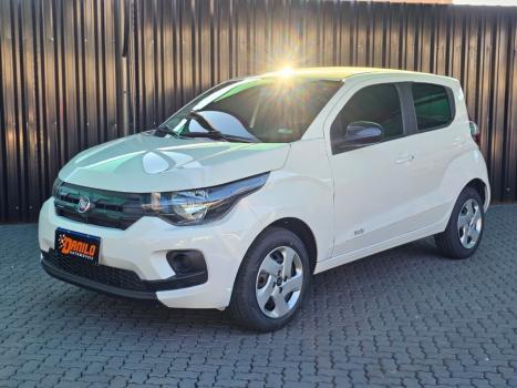 FIAT Mobi 1.0 4P FLEX EVO LIKE, Foto 2
