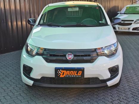FIAT Mobi 1.0 4P FLEX EVO LIKE, Foto 3