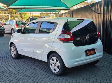 FIAT Mobi 1.0 4P FLEX EVO LIKE, Foto 4