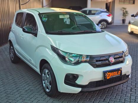 FIAT Mobi 1.0 4P FLEX EVO LIKE, Foto 5
