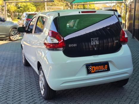 FIAT Mobi 1.0 4P FLEX EVO LIKE, Foto 6