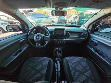 FIAT Mobi 1.0 4P FLEX EVO LIKE, Foto 7