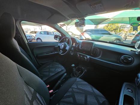 FIAT Mobi 1.0 4P FLEX EVO LIKE, Foto 8