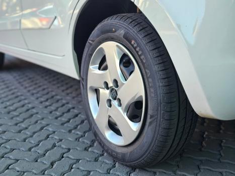 FIAT Mobi 1.0 4P FLEX EVO LIKE, Foto 10