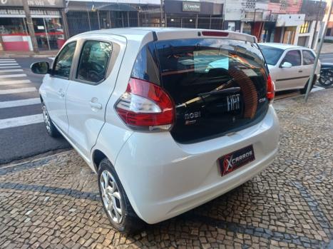 FIAT Mobi 1.0 4P FLEX DRIVE FIRE FLY, Foto 8
