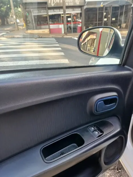 FIAT Mobi 1.0 4P FLEX DRIVE FIRE FLY, Foto 11