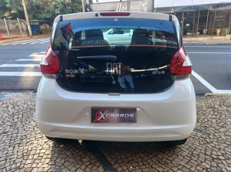FIAT Mobi 1.0 4P FLEX DRIVE FIRE FLY, Foto 14