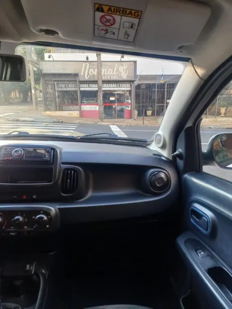 FIAT Mobi 1.0 4P FLEX DRIVE FIRE FLY, Foto 15