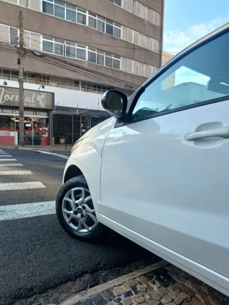 FIAT Mobi 1.0 4P FLEX DRIVE FIRE FLY, Foto 18