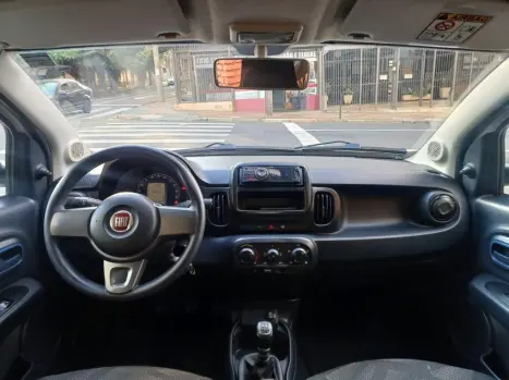 FIAT Mobi 1.0 4P FLEX DRIVE FIRE FLY, Foto 19