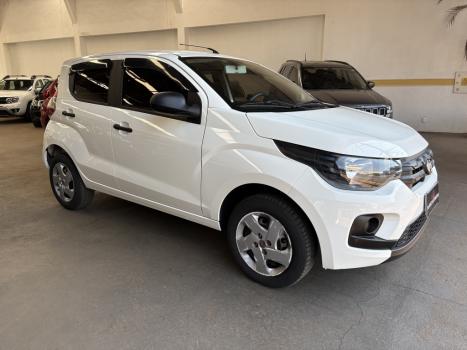 FIAT Mobi 1.0 4P FLEX EVO LIKE, Foto 3