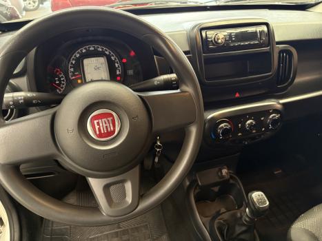 FIAT Mobi 1.0 4P FLEX EVO LIKE, Foto 5