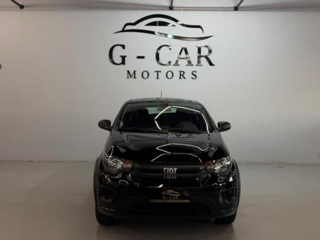 FIAT Mobi 1.0 4P FLEX EVO LIKE, Foto 2
