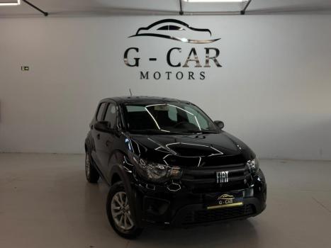 FIAT Mobi 1.0 4P FLEX EVO LIKE, Foto 3