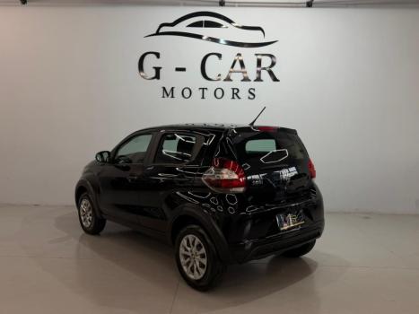 FIAT Mobi 1.0 4P FLEX EVO LIKE, Foto 4