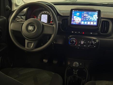 FIAT Mobi 1.0 4P FLEX EVO LIKE, Foto 5