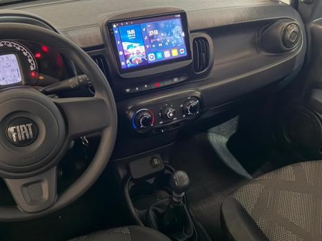 FIAT Mobi 1.0 4P FLEX EVO LIKE, Foto 6
