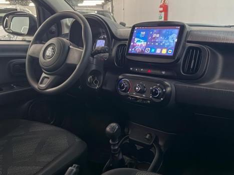FIAT Mobi 1.0 4P FLEX EVO LIKE, Foto 7